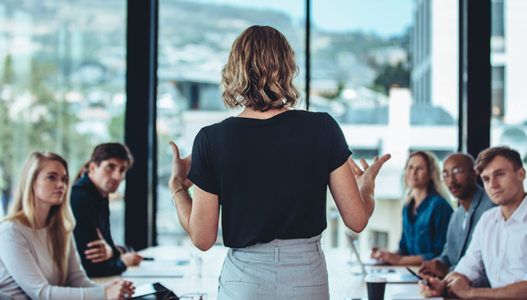 Ethics and Compliance